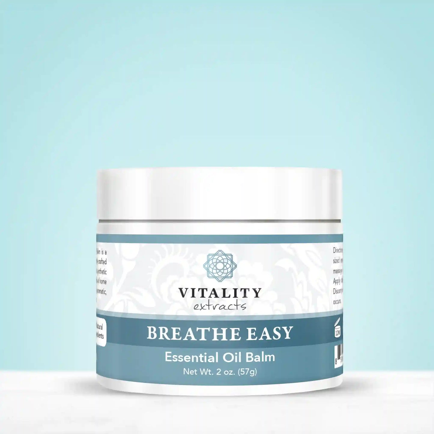 Breathe Easy Balm