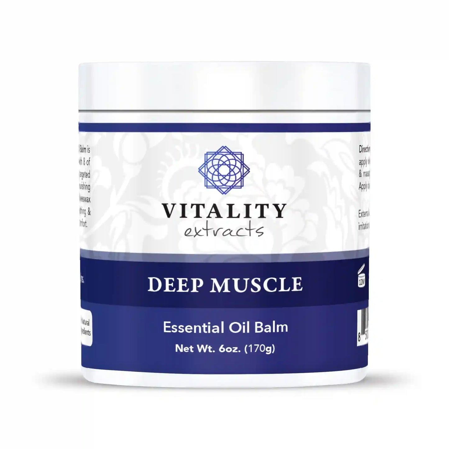 Deep Muscle Balm