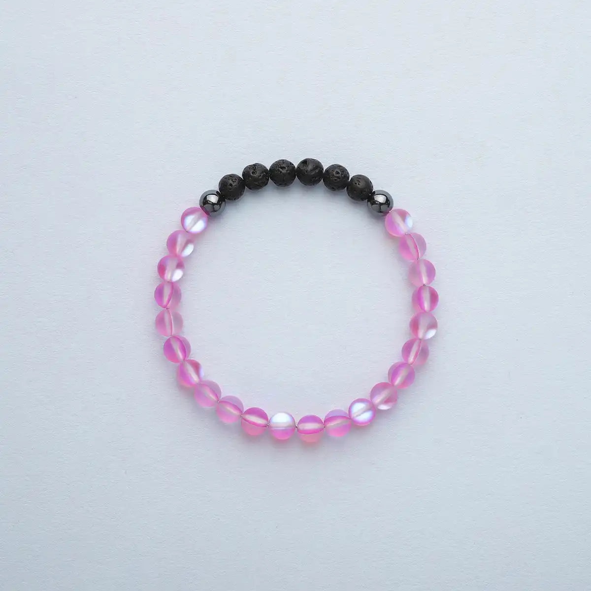 Glow Glass (Pink)