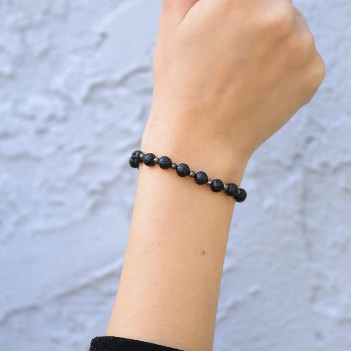 Guardian Diffuser Bracelet