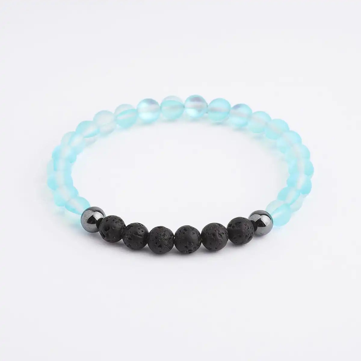 Glow Glass (Blue)
