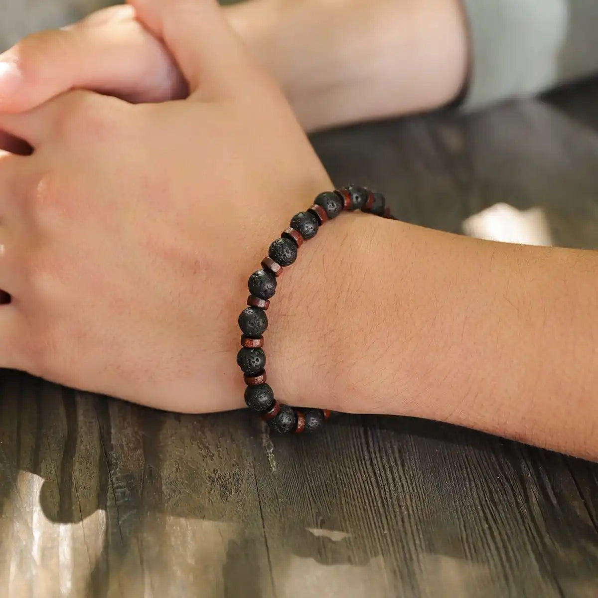 Restore Diffuser Bracelet