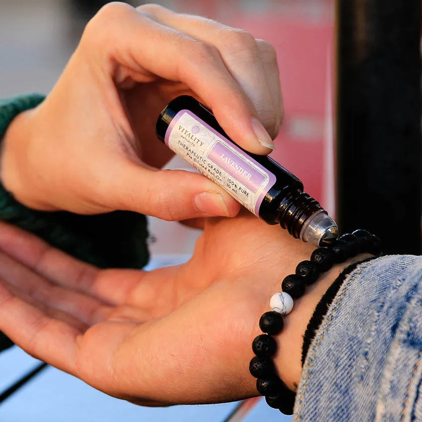 Lavender Roll-On