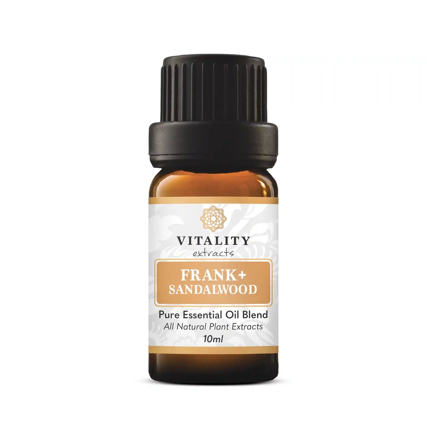 Frank+ Sandalwood