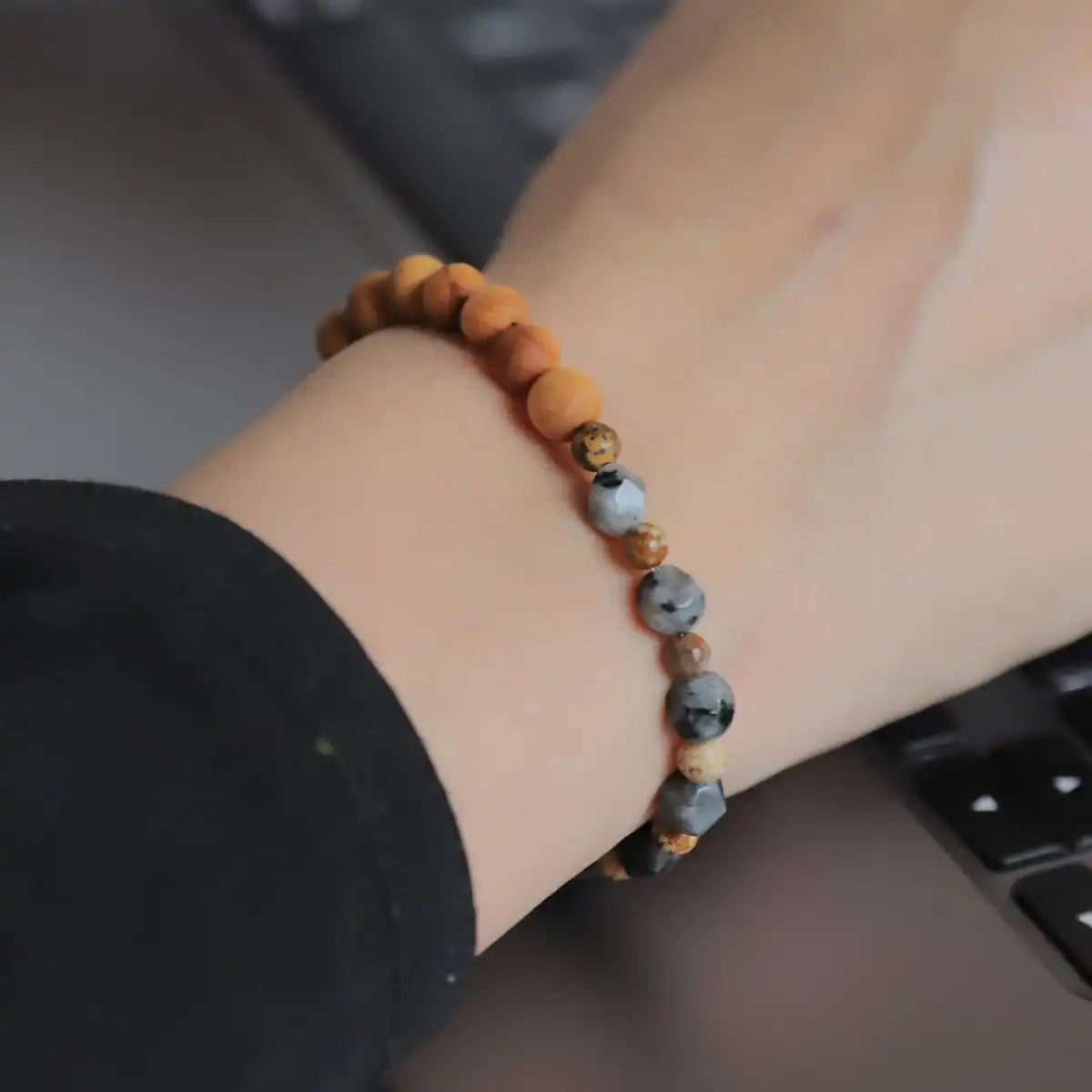 Connect Diffuser Bracelet