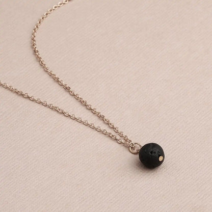 Grateful Diffuser Necklace
