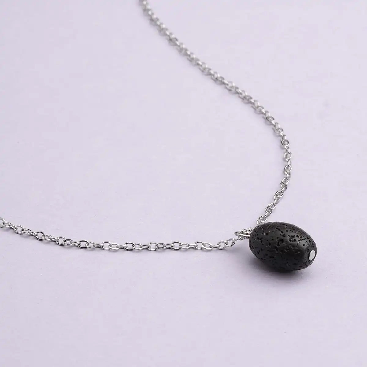 Harmony Diffuser Necklace