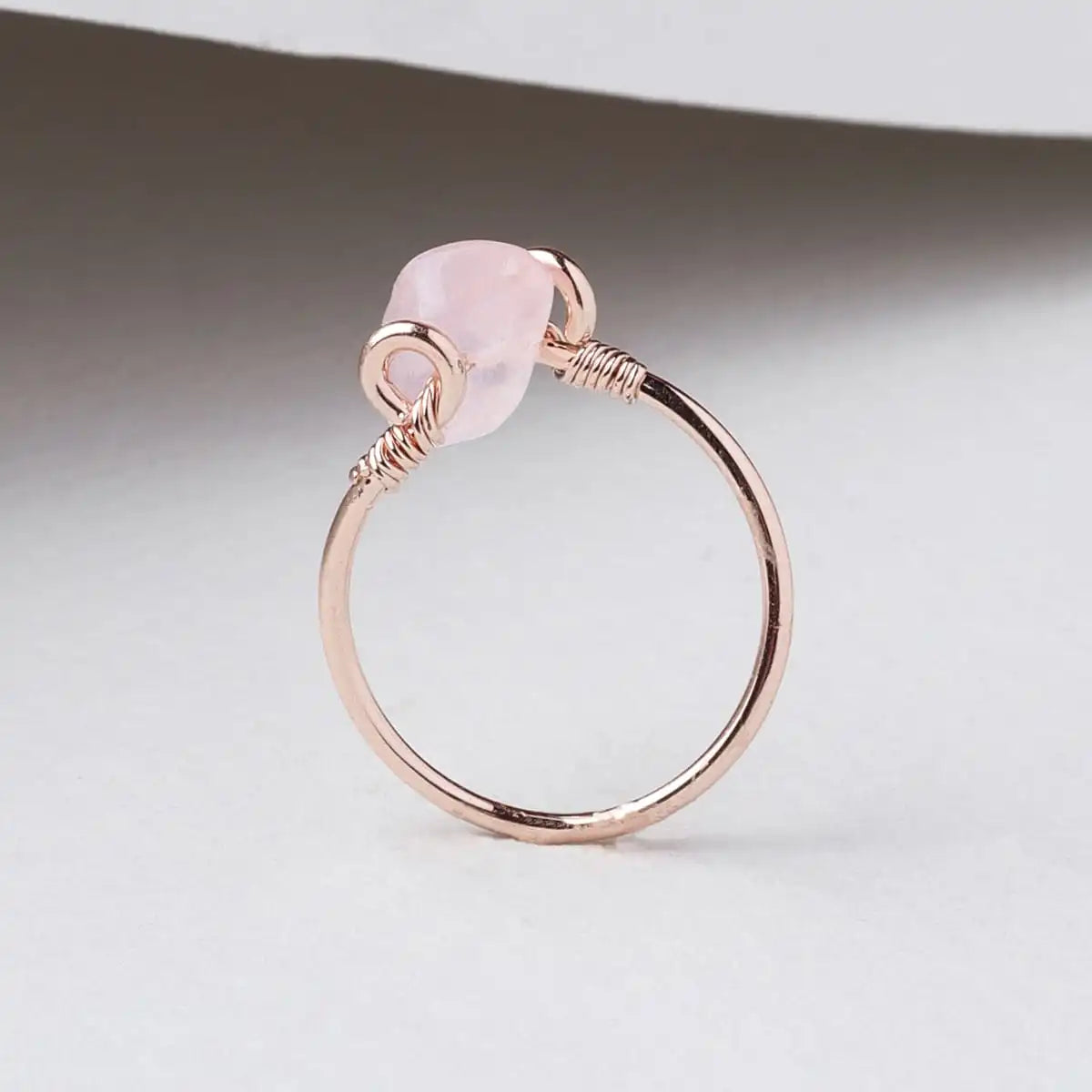 Passion Stone Ring