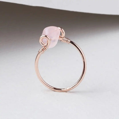 Passion Stone Ring
