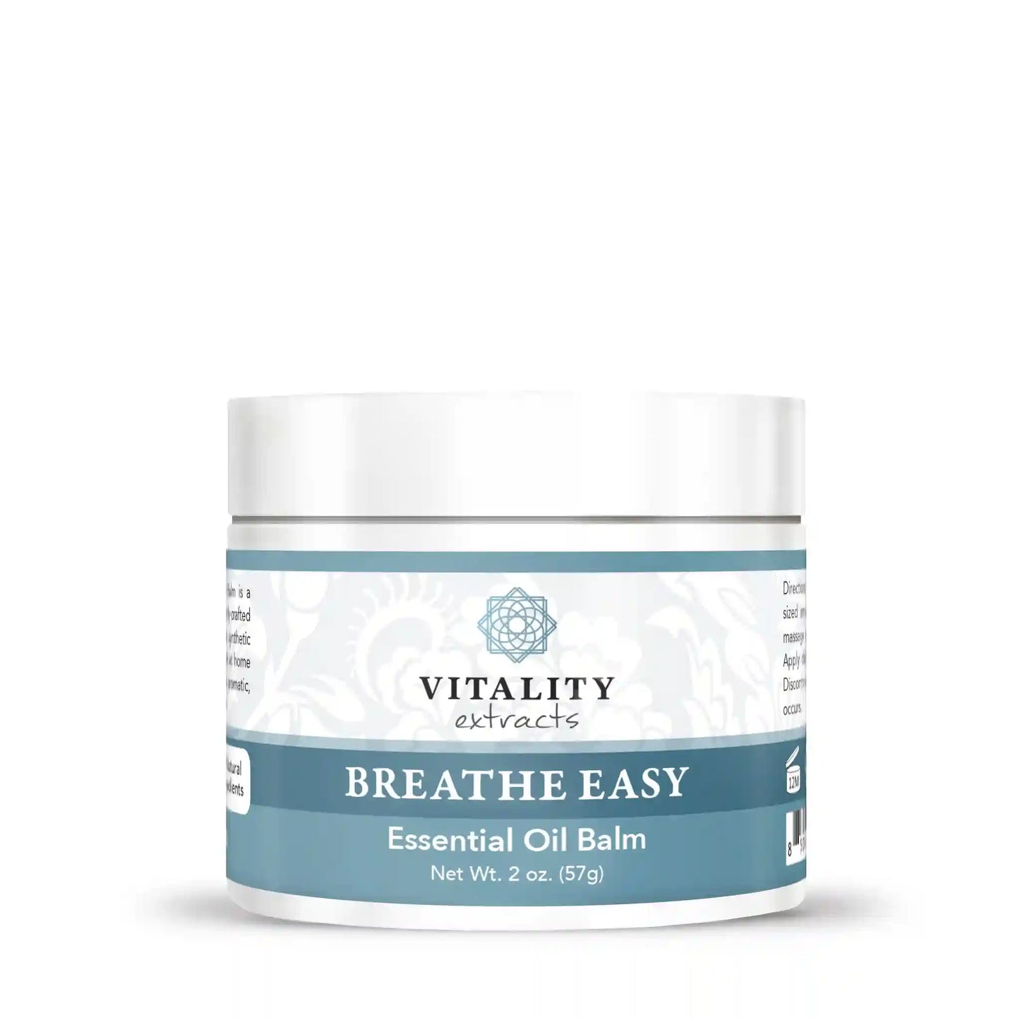 Breathe Easy Balm
