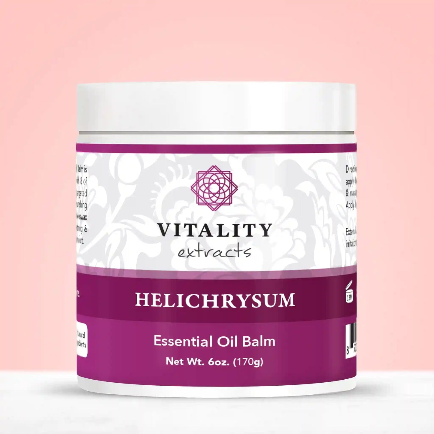 Helichrysum Balm
