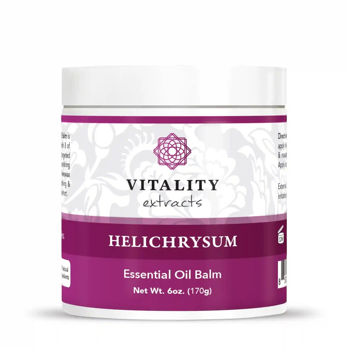 Helichrysum Balm