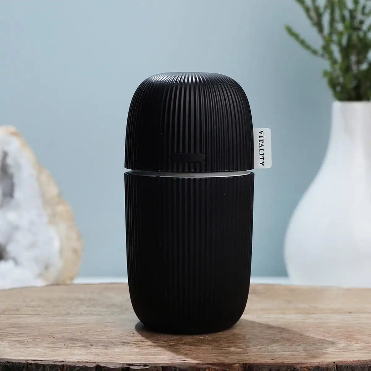 Vitality Capsule Diffuser