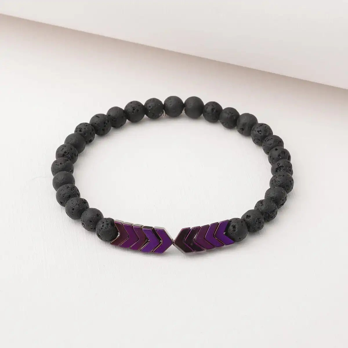 Sacred Arrow - Purple