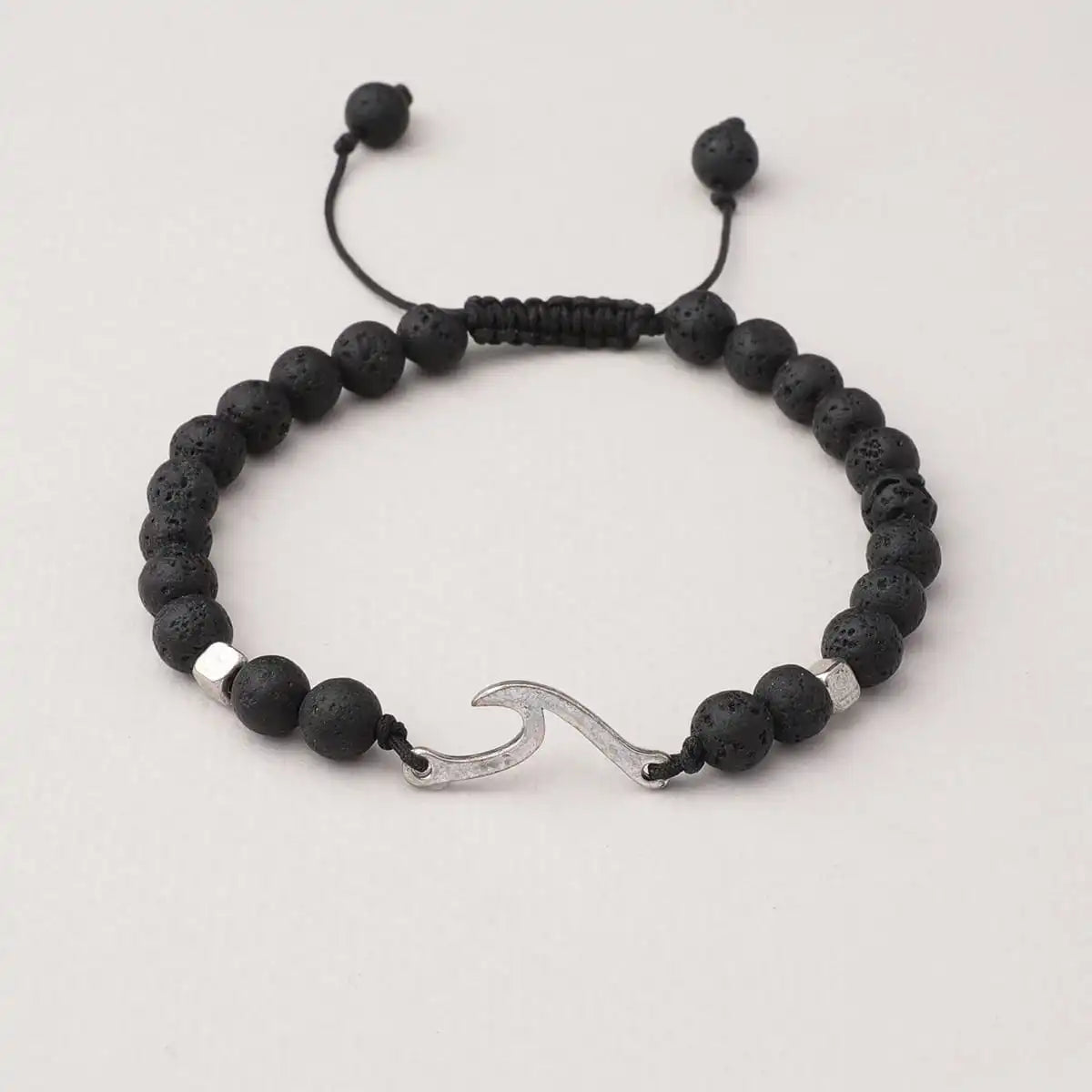 Wave Diffuser Bracelet