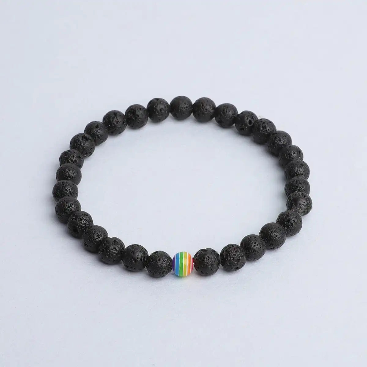 Prosper Diffuser Bracelet 8mm
