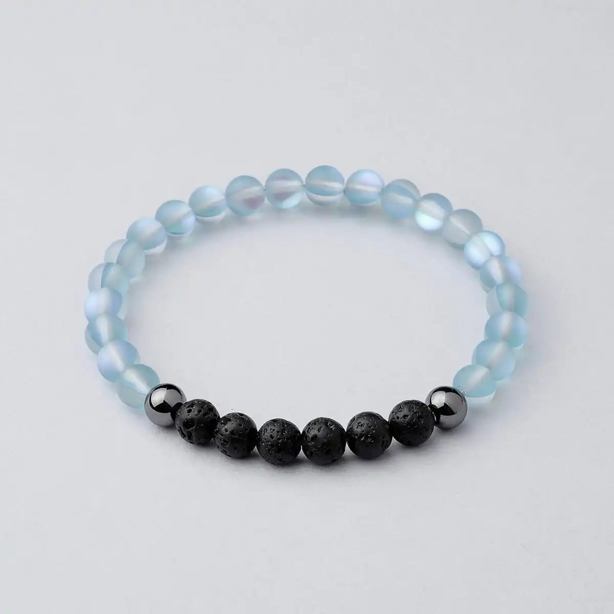 Glow Glass (Blue)
