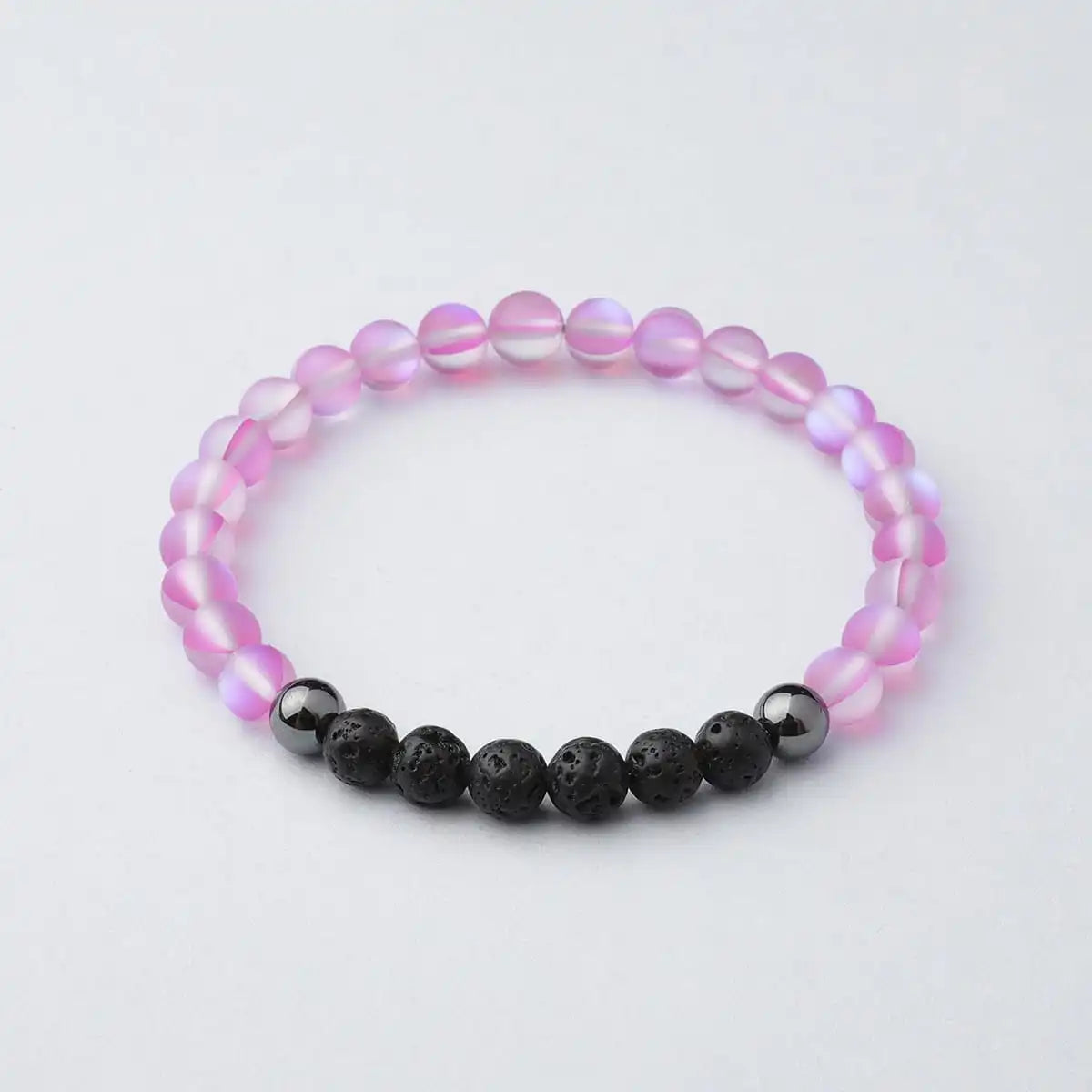 Glow Glass (Pink)