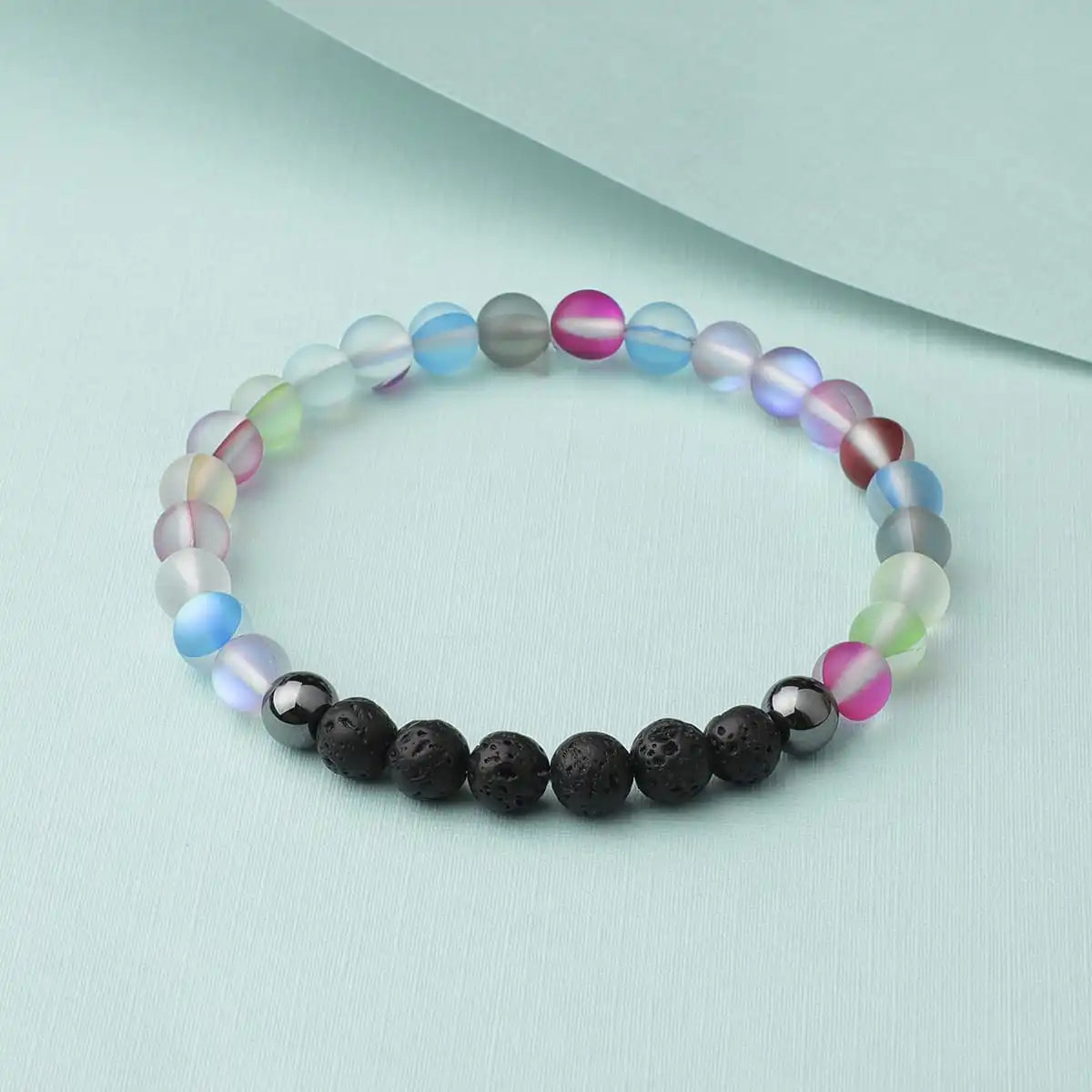 Glow Glass (Rainbow)