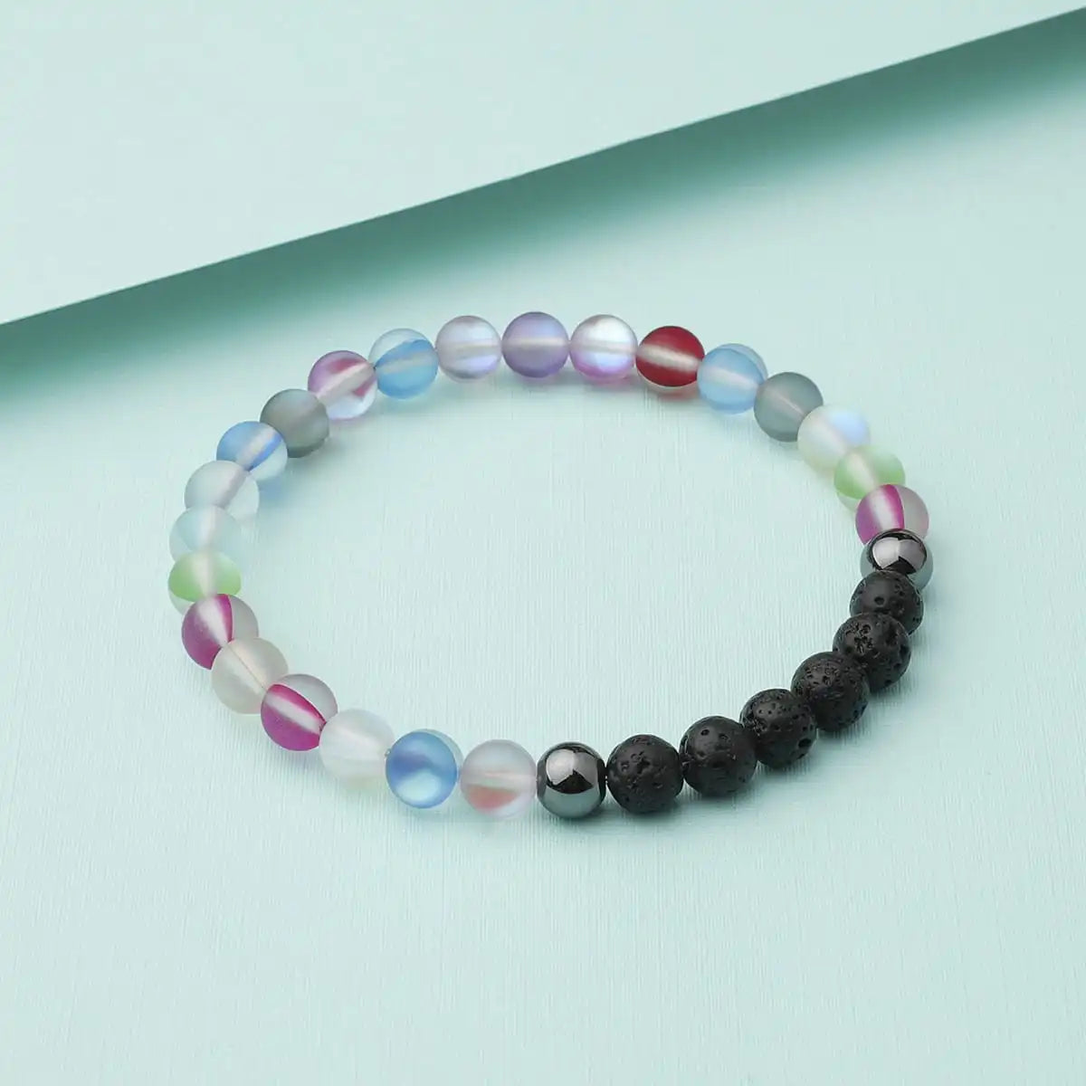 Glow Glass (Rainbow)