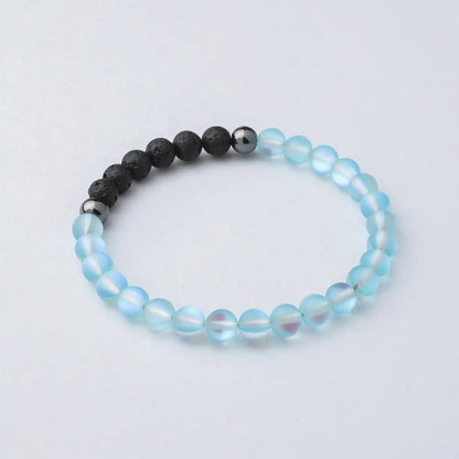 Glow Glass (Blue)
