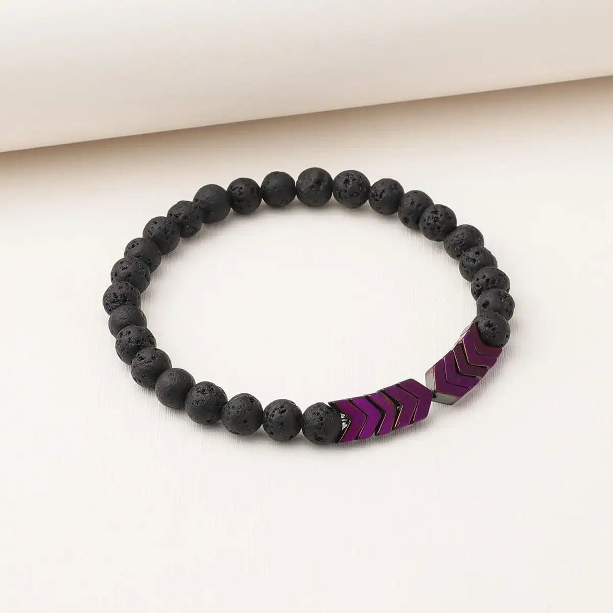 Sacred Arrow - Purple
