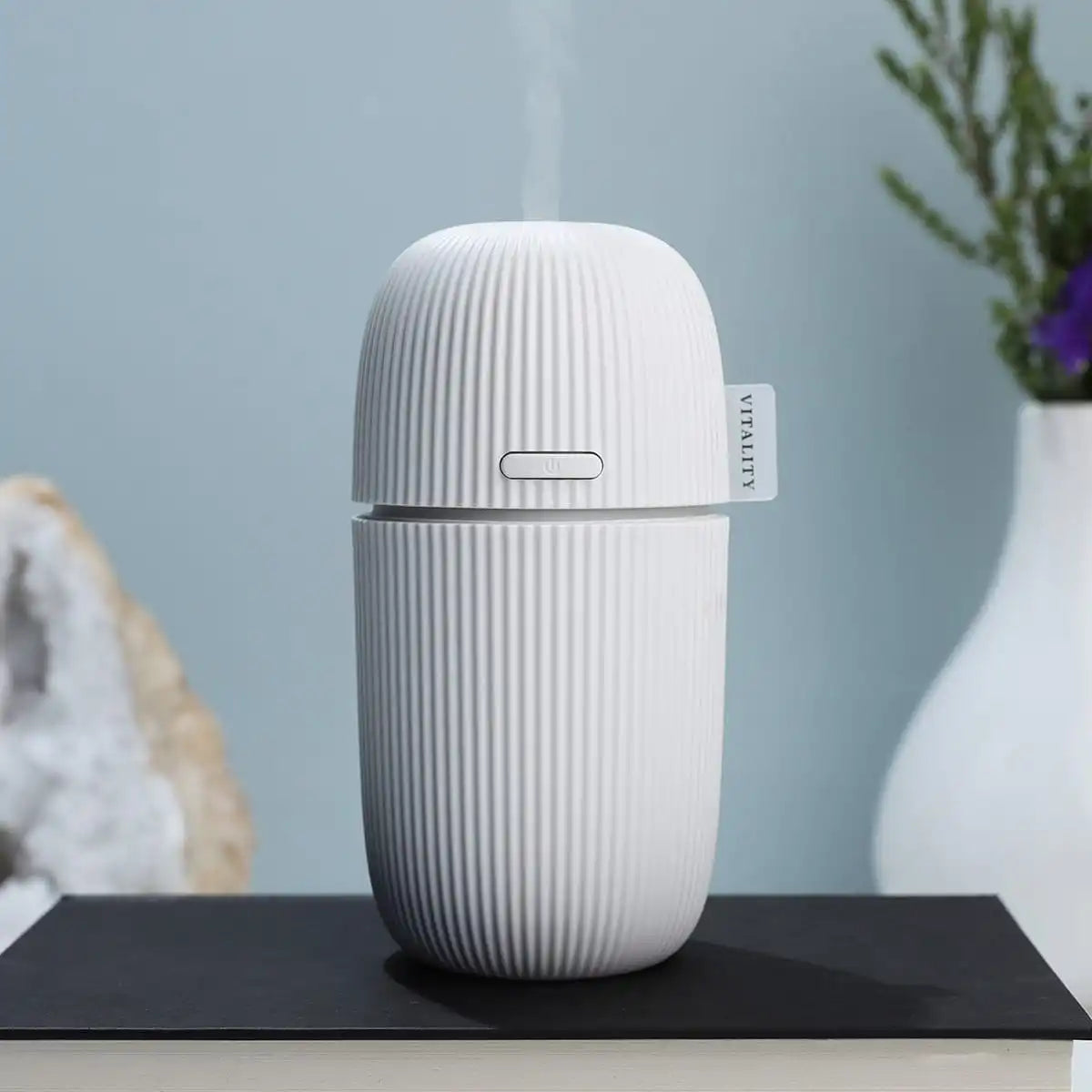 Vitality Capsule Diffuser