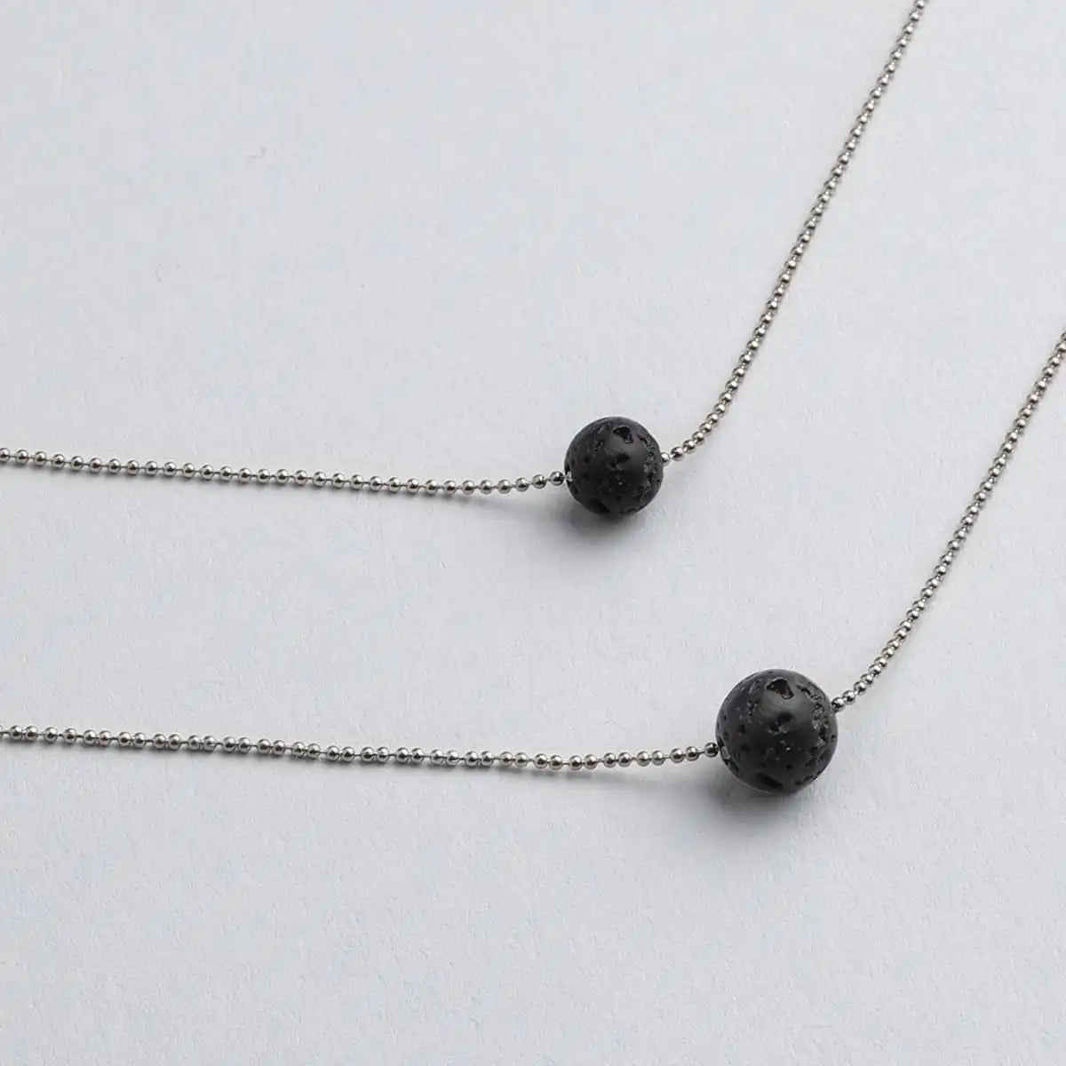 Pure Diffuser Necklace