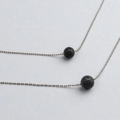 Pure Diffuser Necklace