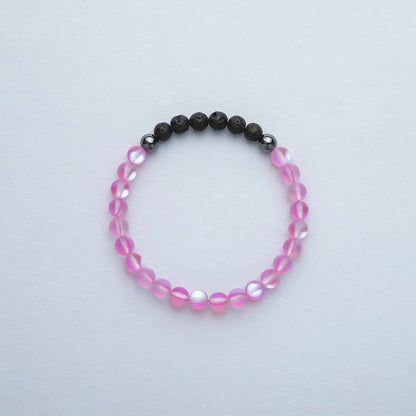 Glow Glass (Pink)
