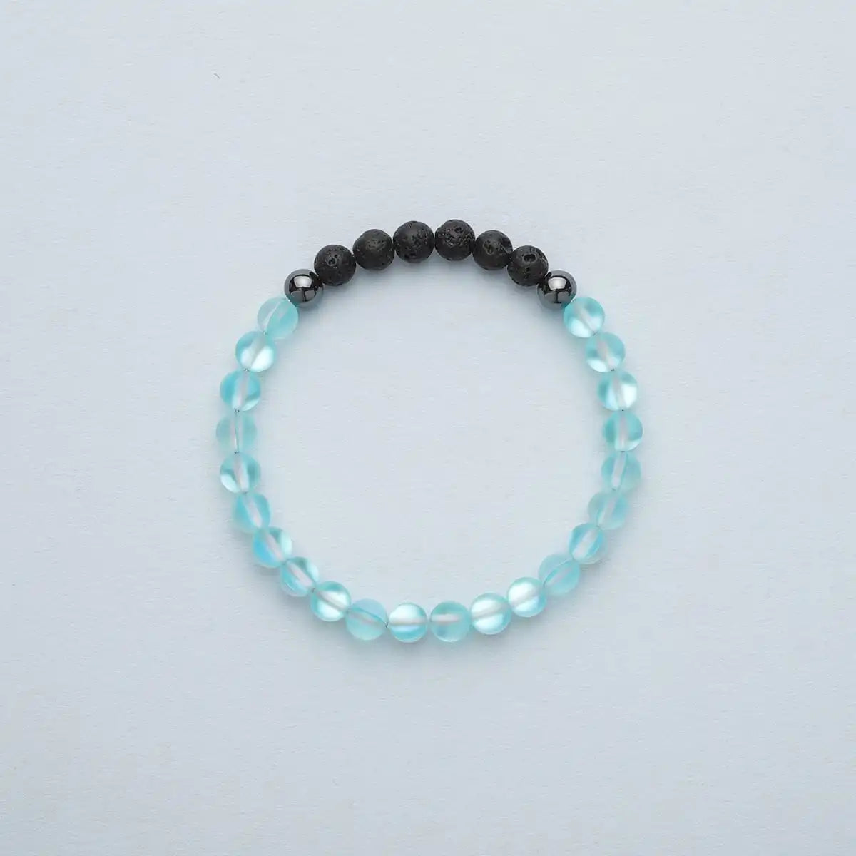 Glow Glass (Blue)