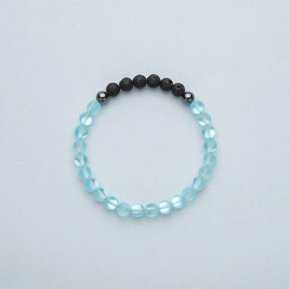 Glow Glass (Blue)