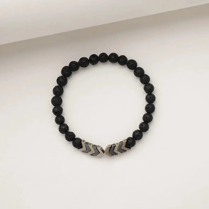 Sacred Arrow - Gold/Black