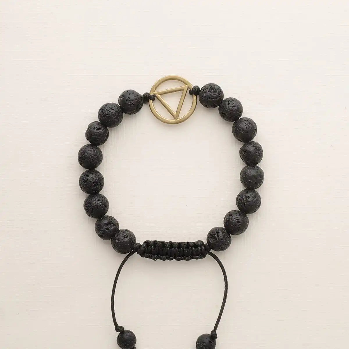Sobriety Diffuser Bracelet