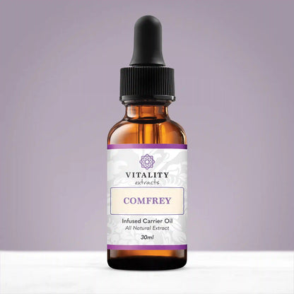 Comfrey