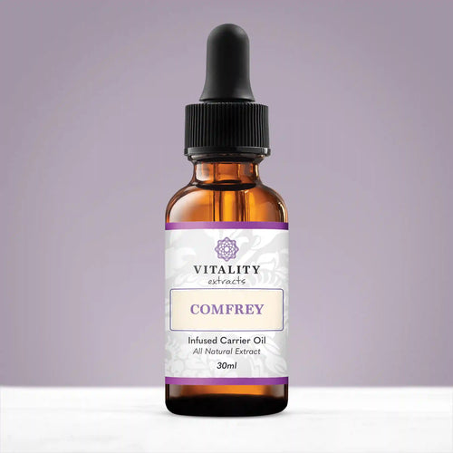 Comfrey
