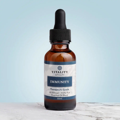 Immunity Offer 1 Bottle