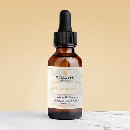 Apricot Kernel Oil
