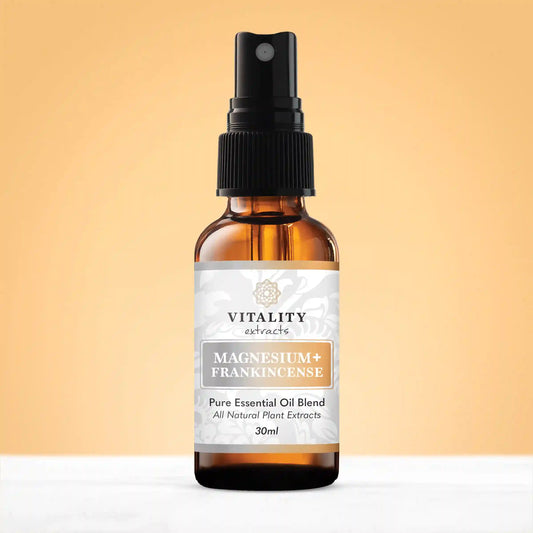 Magnesium+ Frankincense
