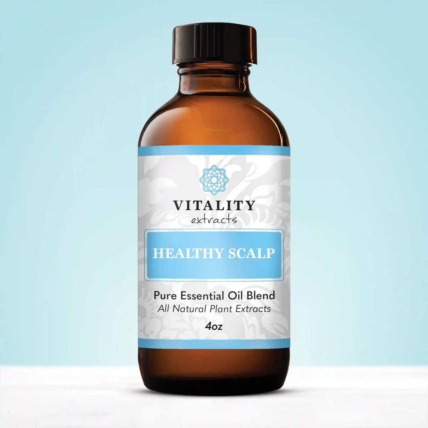 Healthy Scalp