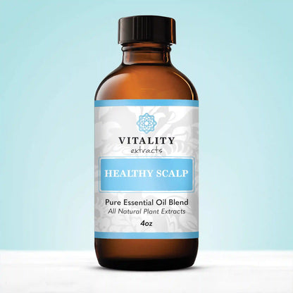 Healthy Scalp