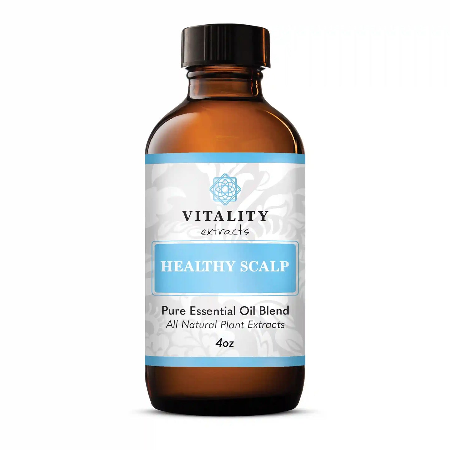 Healthy Scalp