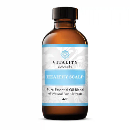 Healthy Scalp