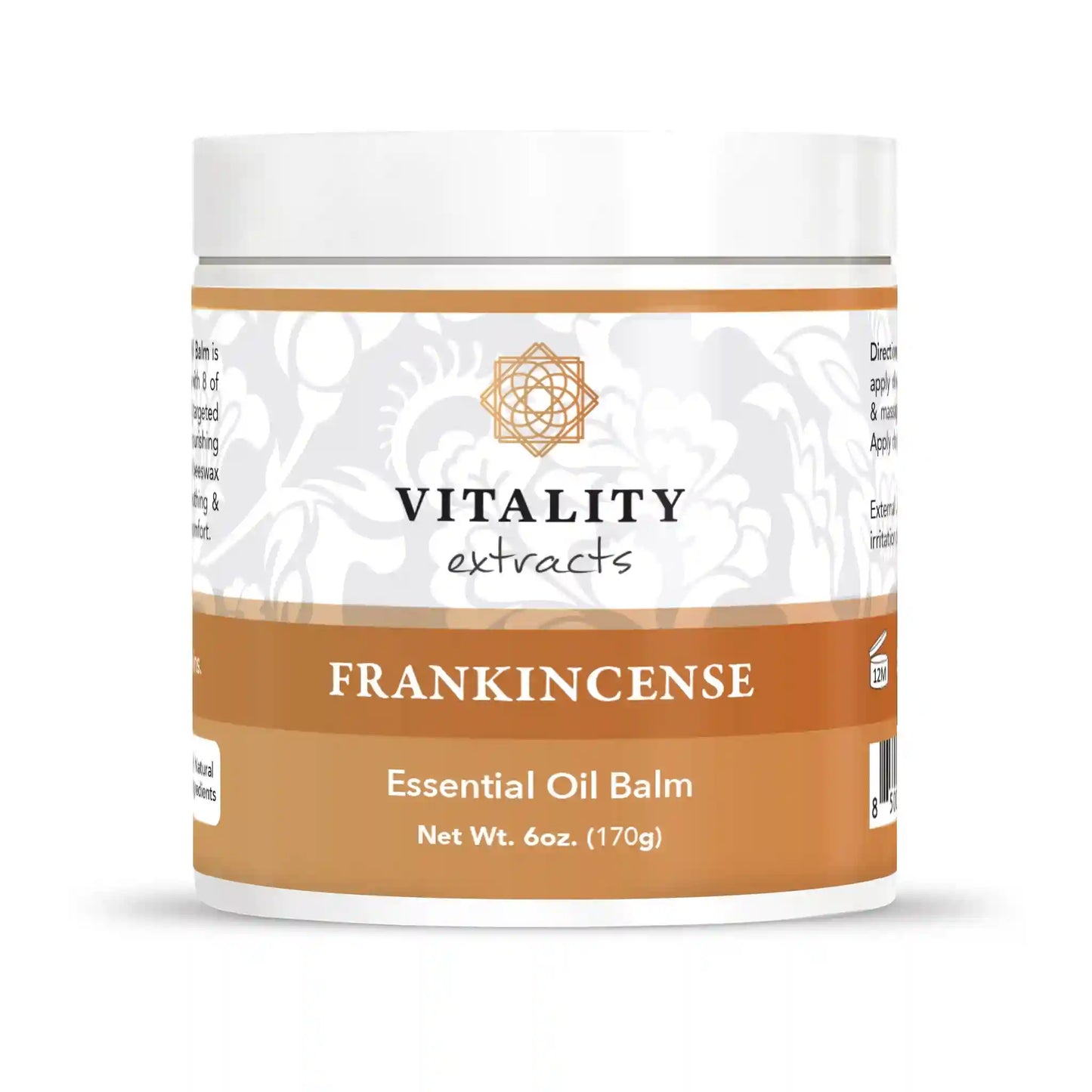 Frankincense Balm