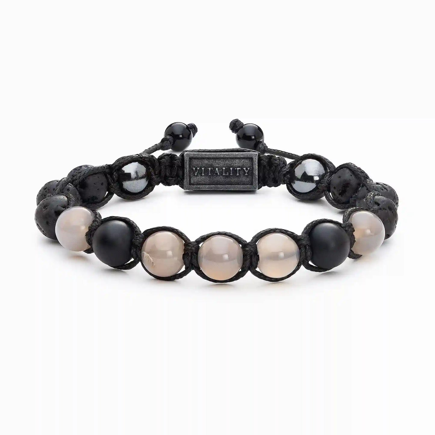 Acceptance Diffuser Bracelet