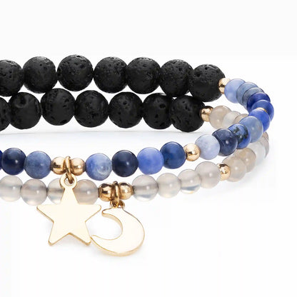 Astral Friendship Bracelet Set