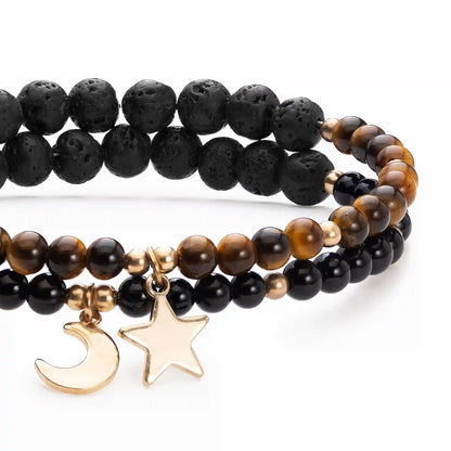 Astral Friendship Bracelet Set