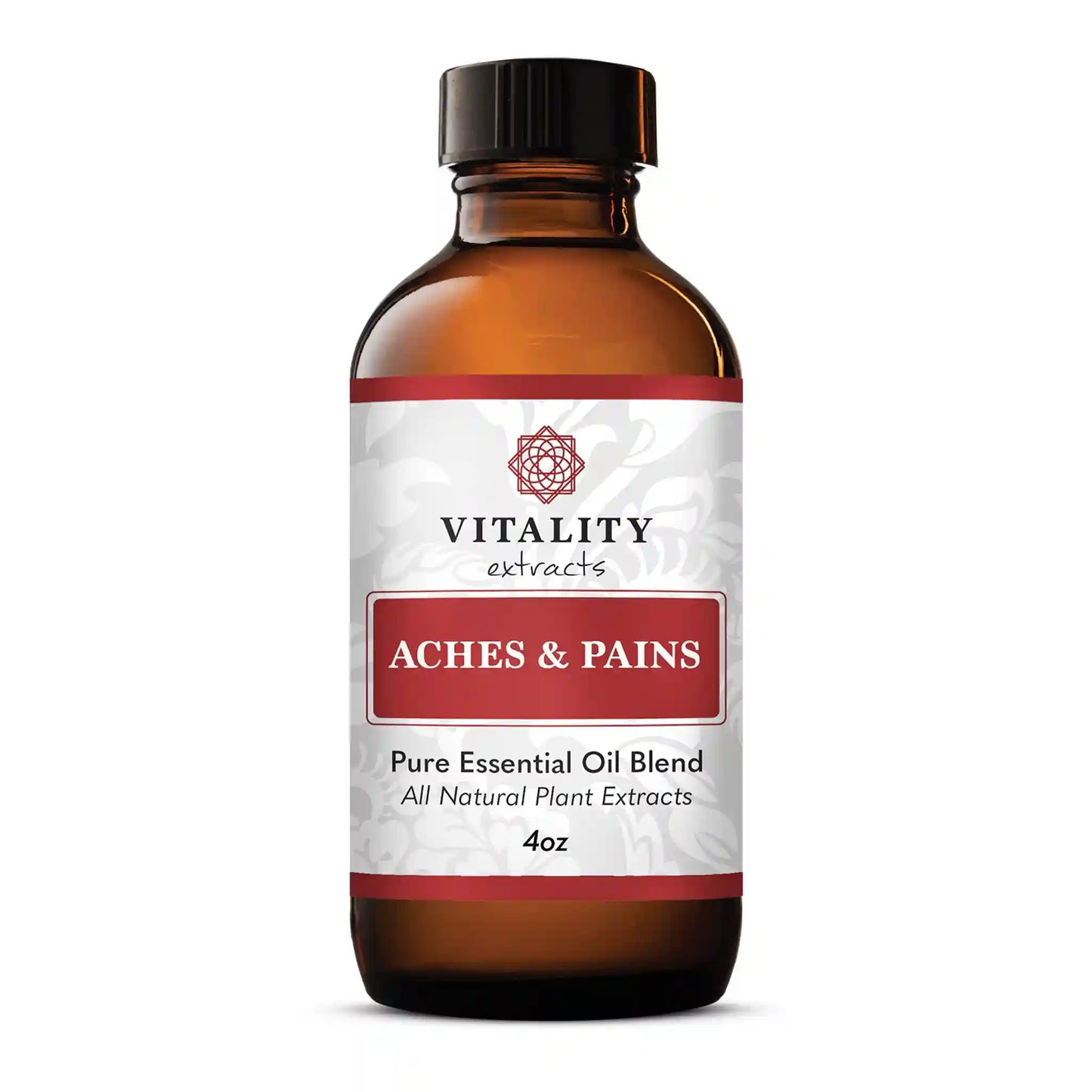 Aches & Pains