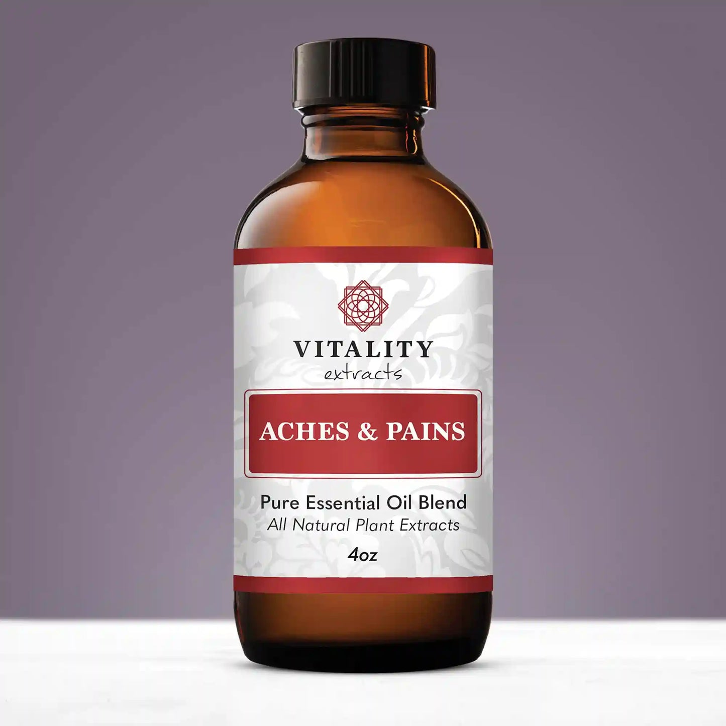 Aches & Pains