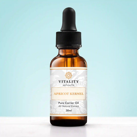 Apricot Kernel Oil